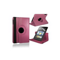 iBank(R) 360 Rotate Leatherette Case for Kindle Fire HD 6 (2014)